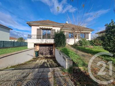 Meyzieu, Rhône-Alpes 69330, France