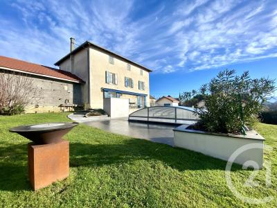 Les Abrets En Dauphine, Rhône-Alpes 38490, France