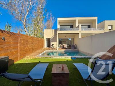 Le Grau D Agde, ラングドック＝ルション 34300, アキタン