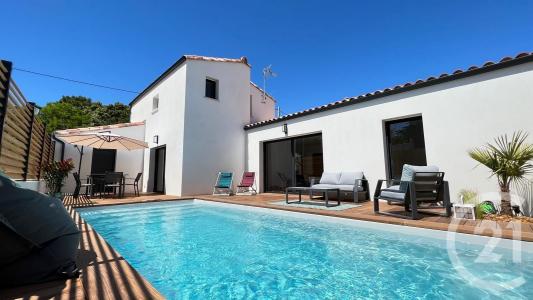 St Jean De Monts, Pays de la Loire 85160, France