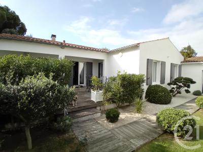 Rivedoux Plage, פואטו-שראנט 17940, צרפת 