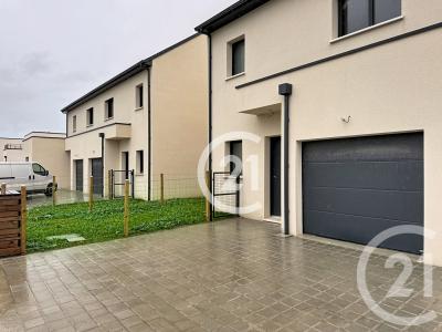 Blainville Sur Orne, Basse-Normandie 14550, France