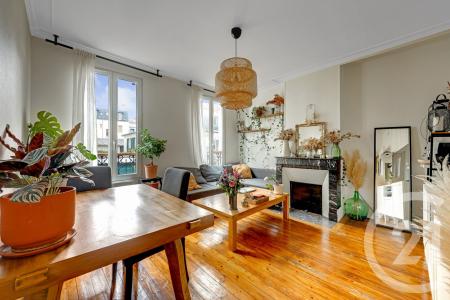 Montrouge, Île-de-France 92120, France