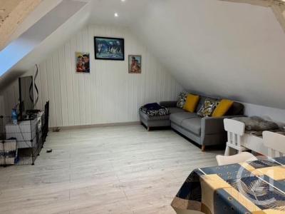 Limours, Île-de-France 91470, France