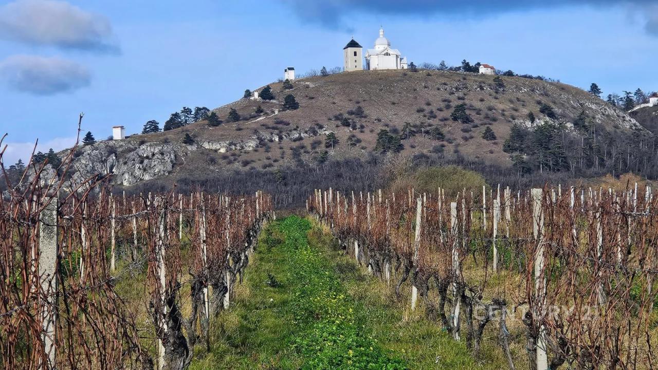 Mikulov, Břeclav 100 00, République Tchèque