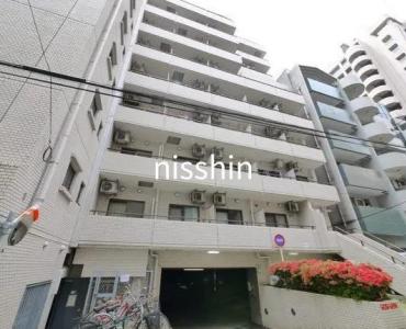 新宿１丁目24-1, 藤和ハイタウン新宿, 新宿区, Tokyo 160-0022, 일본