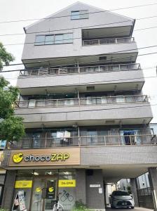 203, 東伊興３丁目14-14, オテイエ竹ノ塚, 足立区, Tokyo 121-0801, Japan