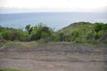 Coastal View Lot - Carriacou, Kendeace, Carriacou West Indies, Grenada