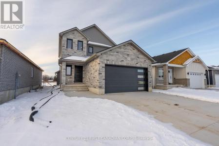 25 SHELDABREN STREET, North Middlesex (ailsa Craig), Ontario N0M 1A0, Canada