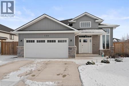 154 LAMBERT STREET, Amherstburg, Ontario N9V 0A9, Kanada