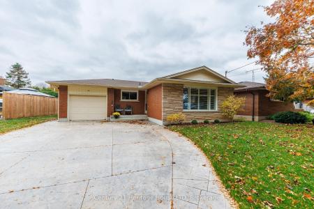 18 PRINCEWAY DRIVE, St. Catharines, Онтарио L2N 2X6, Канада