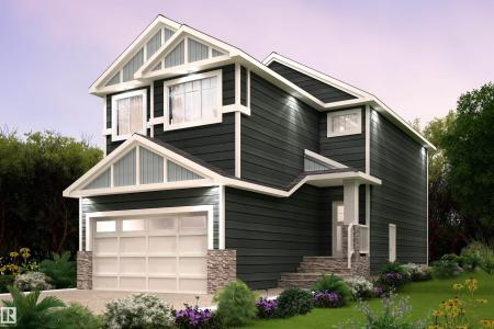 27 GABLE COMMON, Spruce Grove, Alberta T7X 4E6, Canada