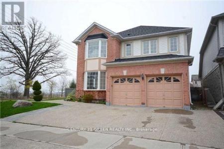 1046 FREEMAN TRAIL, Milton (be Beaty), Ontario L9T 5T3, Kanada