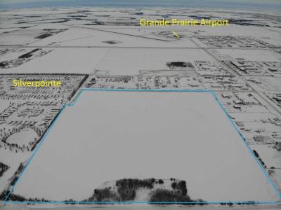 SE-20-71-6-W6, Rural Grande Prairie No. 1, County Of, Alberta T0T 0T0, Canada