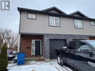 105 KING STREET EAST, Chatham-Kent-, 온타리오주 N7M 3N1, 캐나다