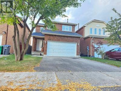 133 CREDITSTONE ROAD, Brampton (fletcher's Creek South), 安大略省 L6Y 4G3, 加拿大