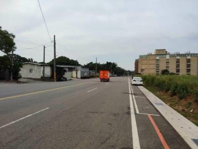 中庸路一段, 平鎮區, تاويوان مدينة 324, تايوان