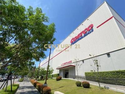 文心南五路一段, Nantun Dist., Taichung 408, Taïwan