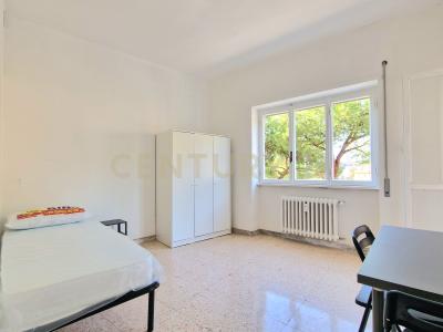 Via Gorgona, Rome, Lazio 00139, Italie