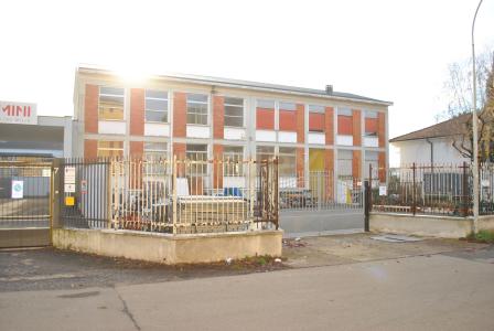 Via Pontida, Rescaldina, Lombardia 20027, Italy