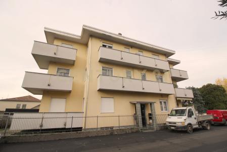 Via Giovenale, Rho, Lombardia 20017, Italy