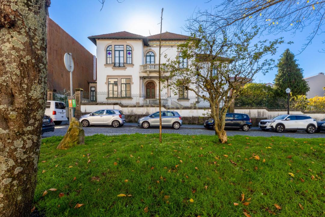 Porto, Porto 4300-096, Portugal