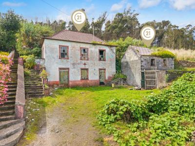 Porto Moniz, Madeira 9270-091, Portugal