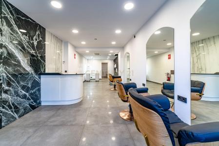 Barcelona, Cataluña/Catalunya 08018, Spain