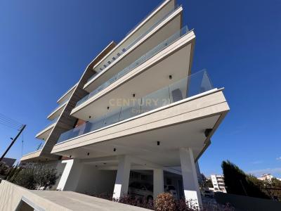 Agios Athanasios, קפריסין 