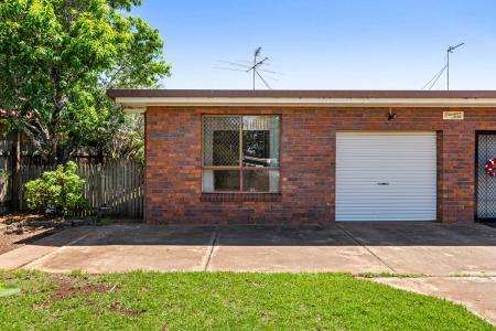 1/52 Wuth Street, Darling Heights, QLD 4350, Australia