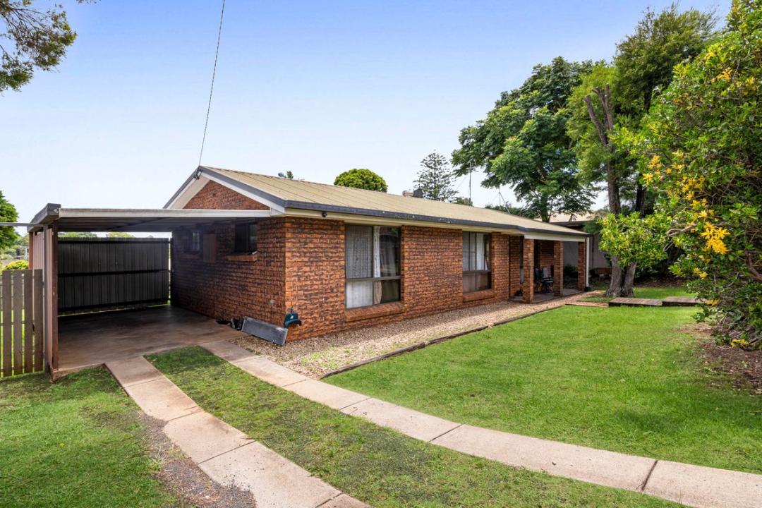 6 Melita Crescent, Wilsonton Heights, QLD 4350, 오스트레일리아