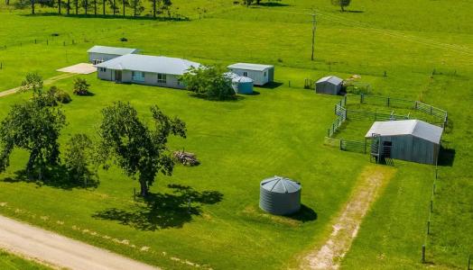 69 Herds Road, Bucca, NSW 2450, Australia