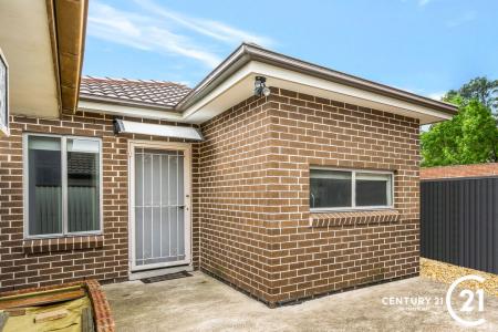 7a Hampshire Place, Wakeley, NSW 2176, Australia