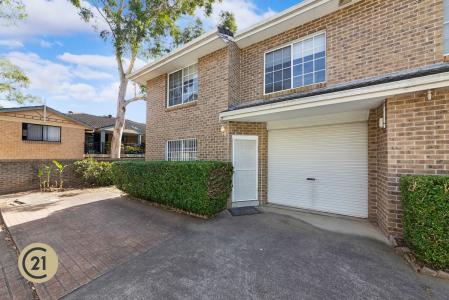 5/41 Isabella Street, North Parramatta, NSW 2151, Australia