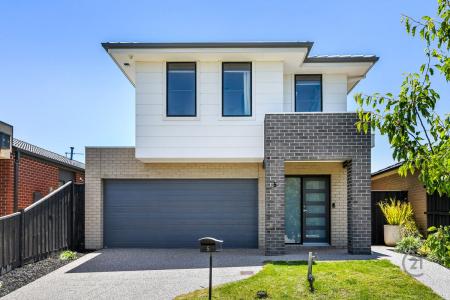 5 Grindall Way, Point Cook, VIC 3030, Austrália