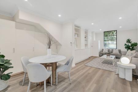 170 Bourke Street, Darlinghurst, NSW 2010, Australia