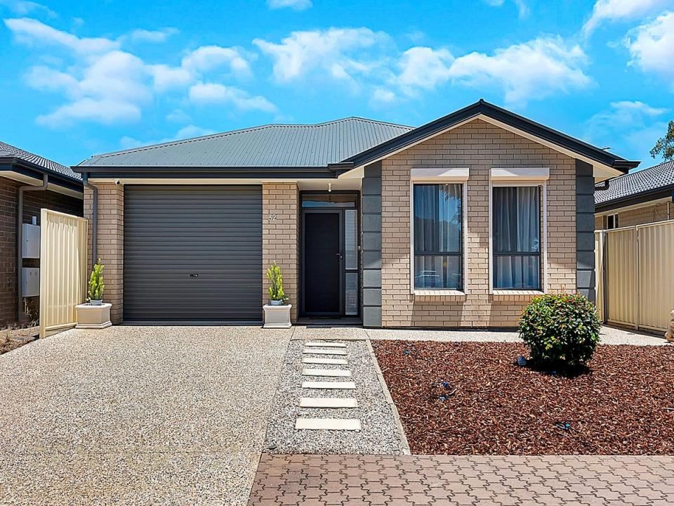 32 Oxford Avenue, Salisbury Heights, SA 5109, 오스트레일리아