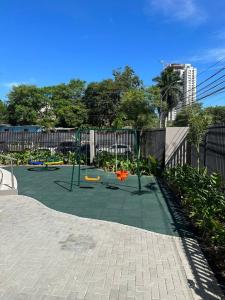 Avenida Doctor Felipe Molas Lopez esquina Capitan Elias Ayala 0000, Las Lomas, Asunción 00001, Paraguay