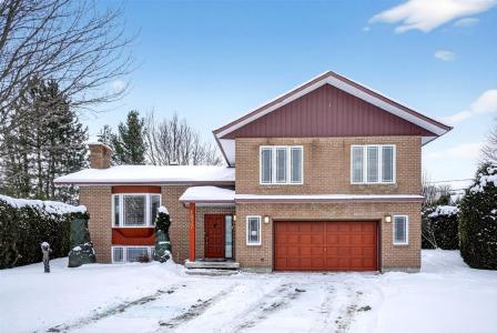 1037  Rue du Vicomte, Saint-Jérôme, Quebec J5L 2M3, Canadá