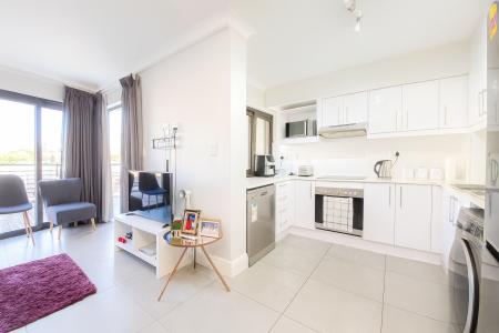 Cape Town, Western Cape, Nam Mỹ