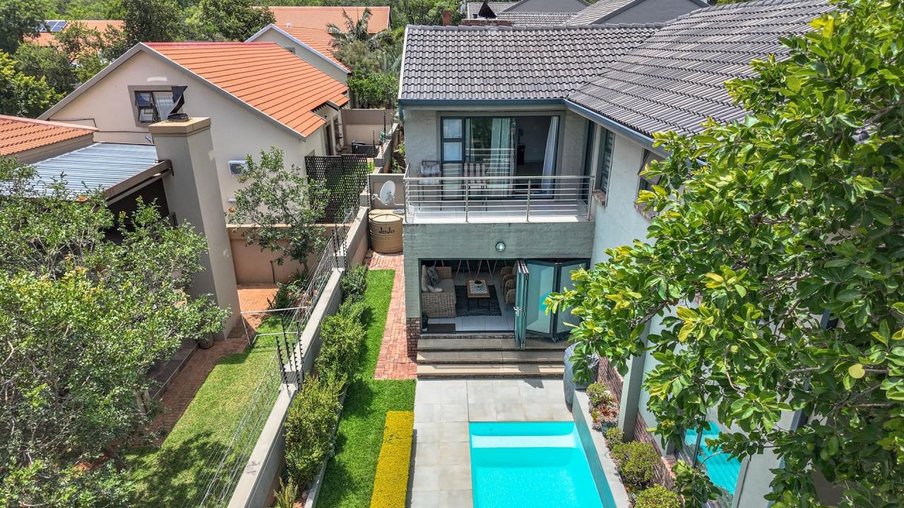 Rustenburg, North West, 남아프리카