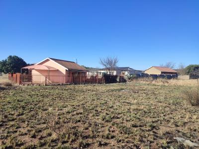 Swartruggens, North West, South Africa