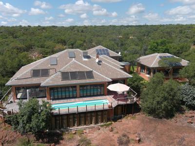Bela Bela, Limpopo, South Africa