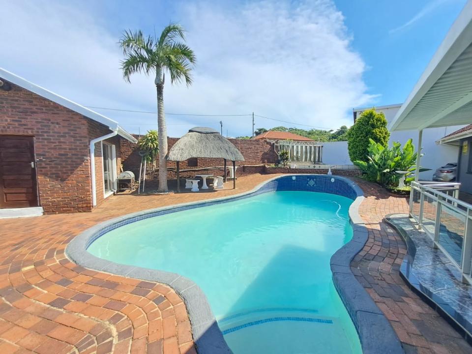 Durban, KwaZulu Natal, 남아프리카