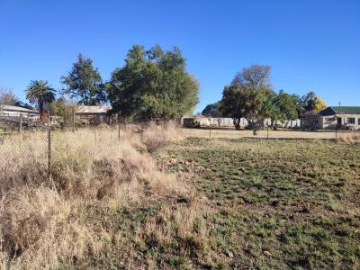 Swartruggens, North West, South Africa