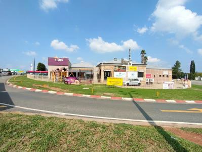 Potchefstroom, North West, Republika Południowej Afryki