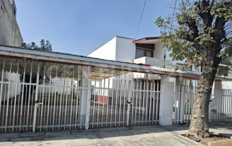 Praga 146,, Tlalnepantla de Baz, Estado De México 54020, Mexico