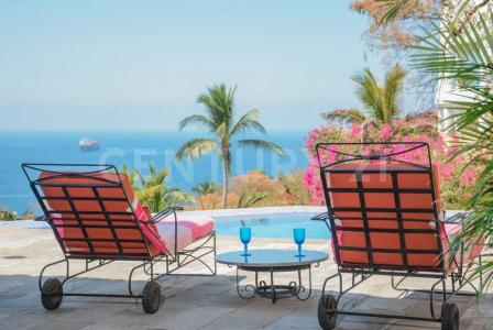 Camino del Pescador Perdido 105B,, Manzanillo, Colima 28867, Mexico