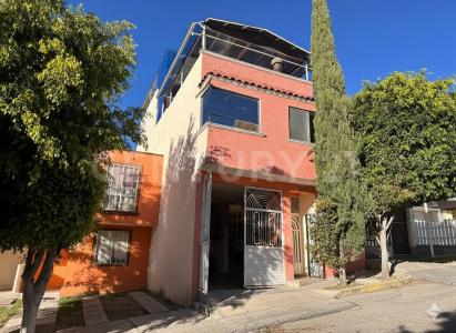 San Marcos de Venecia 538-B,, Querétaro, Querétaro 76148, Mexico