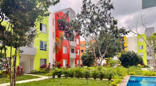 PEZ GLOBO 10B,, Solidaridad / Riviera Maya, Quintana Roo 77710, Mexico